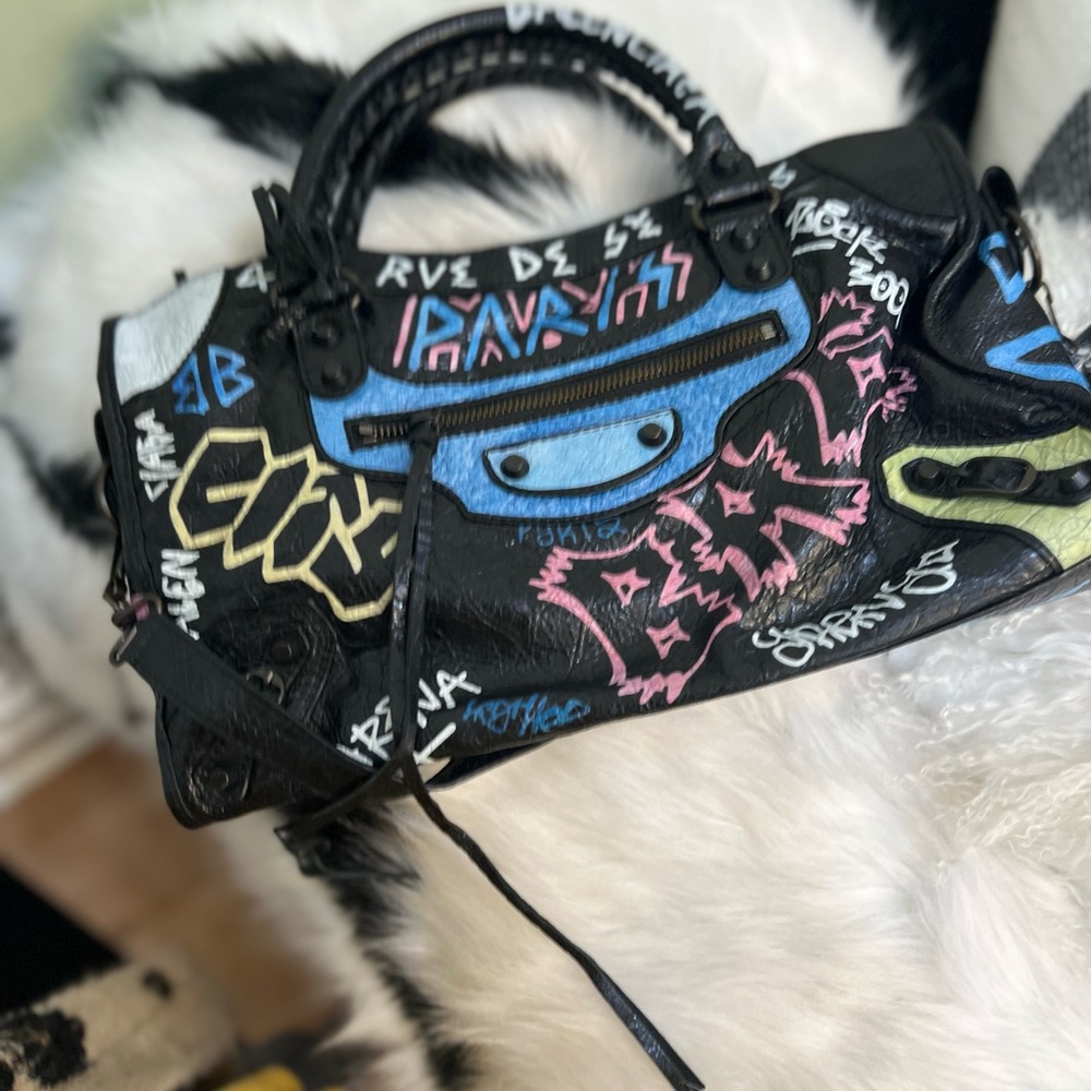 Balenciaga bag